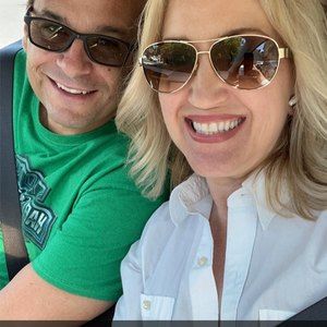 Meet your Posher, Jamie